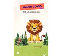 Safari Scans - El Orgullo de Leo el León: VOL 1