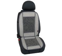 Safari, schienale in fibra naturale di cellulosa e legno Grigio Il top degli