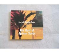 Safari Sound Band - Best of African Songs
