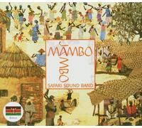 Safari Sound Band - Safari Sound Band-Mambo Jambo