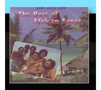 Safari Sound Band - The Best of African Songs