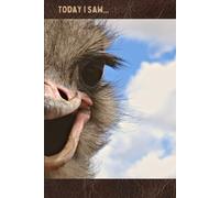 Safari Travel Journal: Capture Your Wildest Adventures in Africa with a Safari Animal Spotting Log, Creative Writing Prompts and Lined Pages