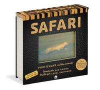 Safari: Un libro animado en Photicular