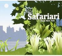 Safariari - Save New York