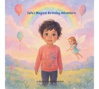 Safa's Magical Birthday Adventure