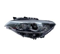 SAFATBZ Auto Frontale Faro Anteriore Faro Anteriore Auto 63117469783 per Serie 2 F22 F23 Fari Adattivi con Luce Diurna Accessori Fari Anteriori Assy(Left Headlight)