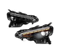 SAFATBZ Auto Frontale Faro Anteriore Gruppo Fari Auto HC-BRZ-6609 per Scion per FR-S 2013-2016 Luci Anteriori Luci Diurne Accessori Fari Anteriori Assy(No RGB Left-Hand Drive)