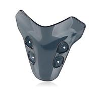 SAFATBZ Motociclo Parabrezza Cupolino per per MT-07 per MT 07 per MT07 2021 2022 2023 Moto Parabrezza Estensione Parabrezza Spoiler Venti Deflettore Deflettore Cupolino(1)