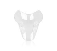 SAFATBZ Motociclo Parabrezza Cupolino per per MT 07 per MT-07 per MT07 2021 2022 2023 Moto Schermo Anteriore Parabrezza Spoiler Venti Deflettore Deflettore Cupolino(1)