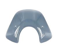 SAFATBZ Motociclo Parabrezza Cupolino per Piaggio per Vespa per LX50 per LX125 per LX150 per GT200 per GTS250 300 2017 2018 2019 2020 Deflettori Parabrezza Deflettore Cupolino(1)