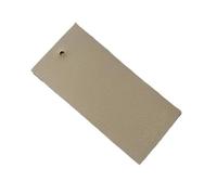 SAFATBZ Protezione Copri Sedili Auto Coprisedili per Forester 2004-2025 5 Posti Coprisedili Auto Personalizzati Coprisedili Anteriori E Posteriori Compatibili(Beige)