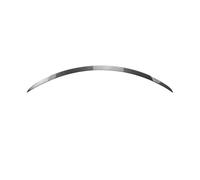 SAFATBZ Spoiler Posteriori per Classe E per Classe C238 W238 per Coupé per AMG 2 Porte 2016-2023 Spoiler Posteriore Baule Tetto Ala Look Fibra Carbonio Posteriori Tronco Alettone(Carbon Look)