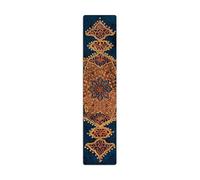 Safavid Indigo Bookmark
