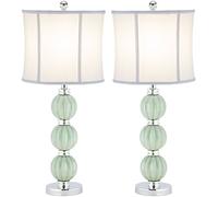 Safavieh Set Lampada Da Tavolo 2 Pz. Inglewood
