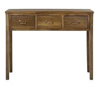 Safavieh Mia Console, legno, colore: grigio