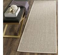Safavieh Multi Runner, lana, marmo/beige., 2'6" x 6'