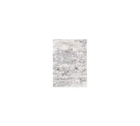 Safavieh Tappeto marocchino Zottel per soggiorno, sala da pranzo, camera da letto - Berber Shag Collection, pelo alto, avorio, 91 x 152 cm