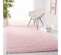 Safavieh - Tappeto MDG256A-5, 150 cm x 243 cm, avorio, Polipropilene, Blush, 5' x 8'