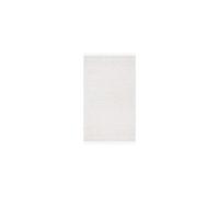 Safavieh Tappeto Soggiorno Sala da Pranzo Camera da Letto Collezione Casablanca Pelo Corto Colore Avorio 90x150 cm
