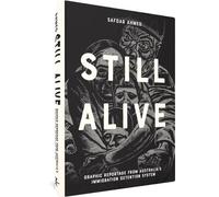 Safdar Ahmed Still Alive (Copertina rigida)