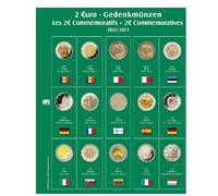 SAFE 7341-33 - Foglio addizionale Premium 2022-2023 per album 7341 (7341-33)