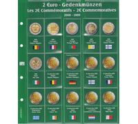 SAFE 7341-34 Premium - Foglio addizionale 2023 per album 7341 (7341-34)
