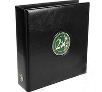 SAFE 7362 raccoglitore monete da 2 euro | 23.5 x 26.5 x 8 cm