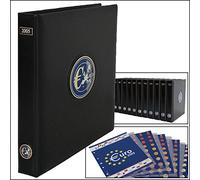 SAFE 7424 Album di monete SAFE Premium 2005