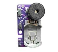 Safe 7Sound Buzzer Maker per come oggetti comuni a allarmi forti imprevisti giocattolo di risate dispositivo di allarme forte