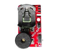 Safe 7Sound Buzzer Maker per come oggetti comuni a allarmi forti imprevisti giocattolo di risate dispositivo di allarme forte