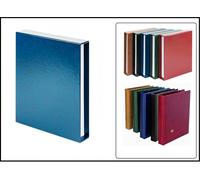 SAFE-831-4 Cassetta Di Sicurezza Variante Blu Per Anello Binder 708-4