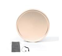 Safe &Accurate Fit Protective Front Lens Cover for Camera Keep Equipment for Maintain Clear Photography for Cameras Dustproof Lens Cover