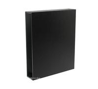 SAFE ALBUM VUOTO E CUSTODIA A SCELTA - PER CARTOLINE