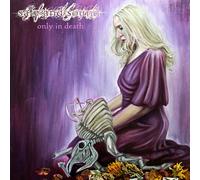 SAFE AND SOUND - ONLY IN DEATH - cd - F72z