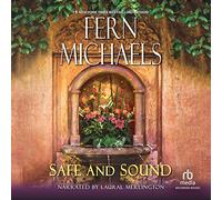 Safe and Sound (Serie Sisterhood)