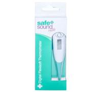 Safe and Sound - Termometro digitale Flexisoft