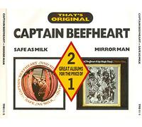 Safe As Milk/Mirror Man