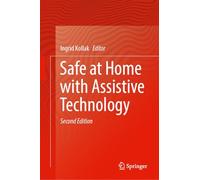 Safe at Home with Assistive Technology
