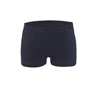 SAFE - Boxer da donna, taglia M, colore: Blu marino