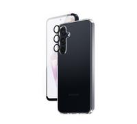 SAFE by PanzerGlass for Samsung Galaxy A35 5G Ultra 3-in-1 Pack - Ultimate Prote