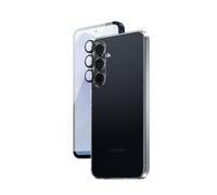 SAFE by PanzerGlass for Samsung Galaxy A55 5G Ultra 3-in-1 Pack - Ultimate Prote