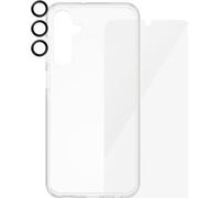 SAFE. by PanzerGlass™ Set di protezione 3-in-1 per Samsung Galaxy A25 5G