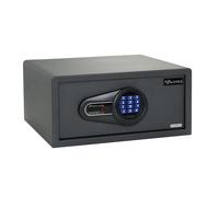 SAFE COMPACT I - Cassaforte Nero