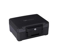 Safe Compact Slim - Cassaforte Nero