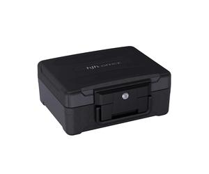 Safe Compact Slim - Cassaforte Nero