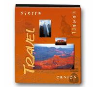 SAFE Creativ-Album Travel