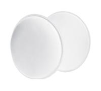 Medela Safe & Dry Coppette Assorbilatte Lavabili, 4 Pezzi