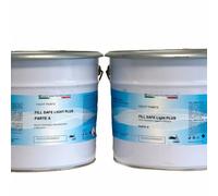 SAFE FILL LIGHT PLUS, stucco epossidico bicomponente per riempimento