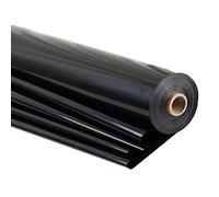 Safe Fish Pond Liner 5 x 8 m - Gomma facile da tagliare per cascate all'aperto Koi stagni acqua giardini fontane e aiuole perfetto per progetti acquatici