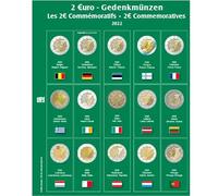 SAFE Foglio aggiuntivo Premium 2022 per album 7341 (7341-30)
